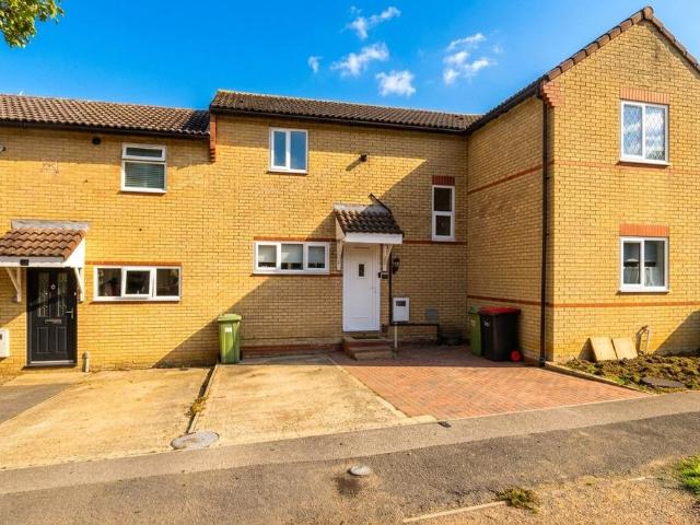 House for sale in Shenley Brook End, Milton Keynes
