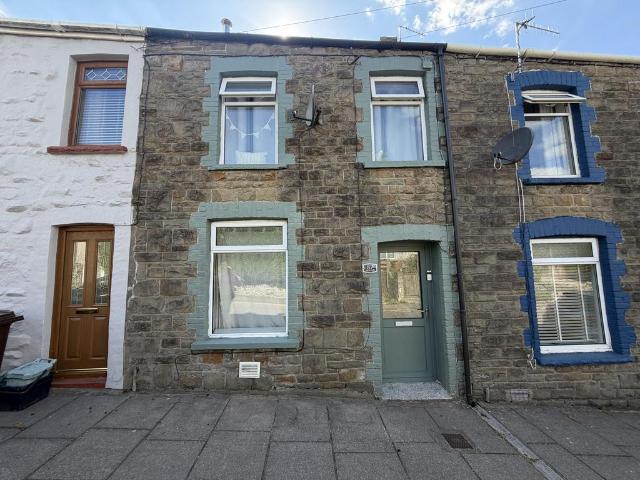 House for sale in Nelson, Caerphilly