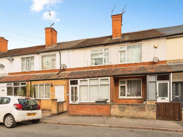 House for sale in Carlton, Gedling