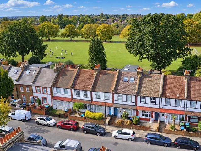 House for sale in London Borough of Enfield, Greater London