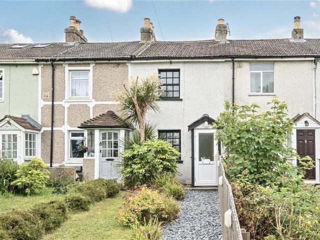 House for sale in Keston Mark, Greater London