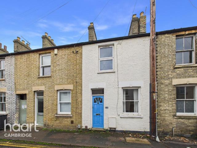 House for sale in Arbury, Cambridgeshire