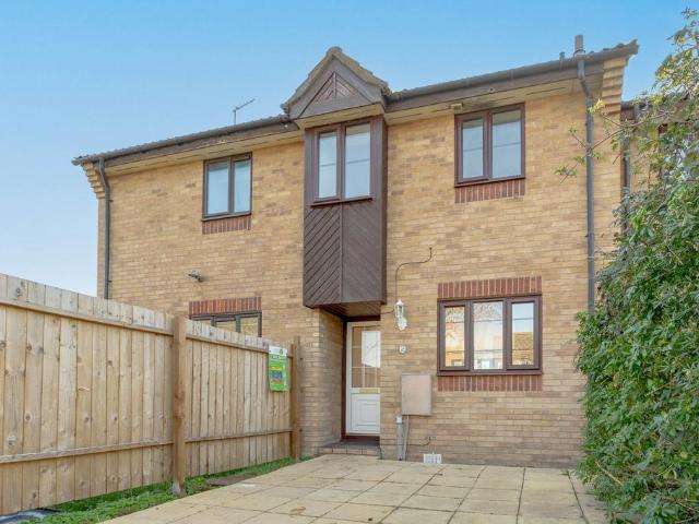 House for sale in Arrington, Cambridgeshire