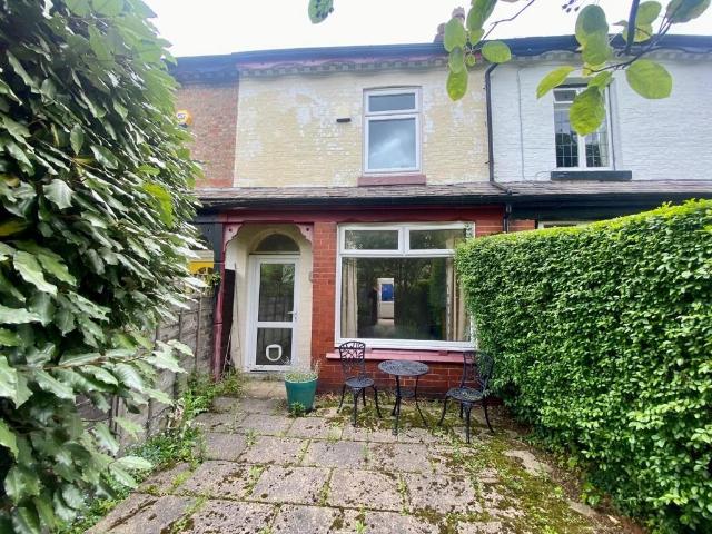 House for sale in Georgia, Isle Of Man