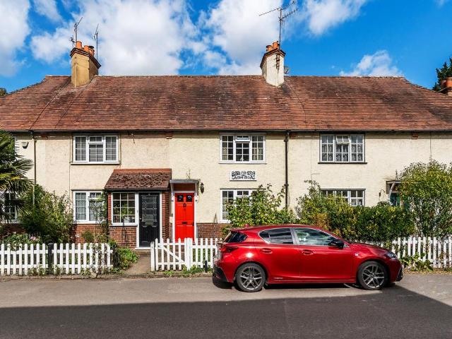 House for sale in Shoreham, The Butts