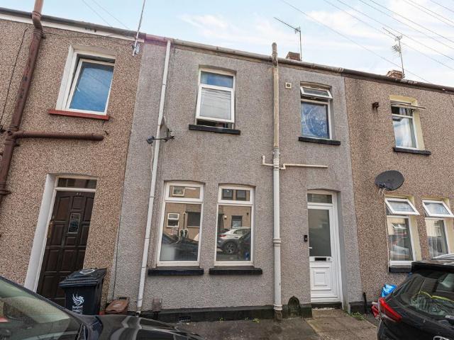 House for sale in East Usk, Wales