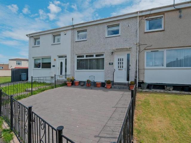 House for sale in Bothwell, Scotland