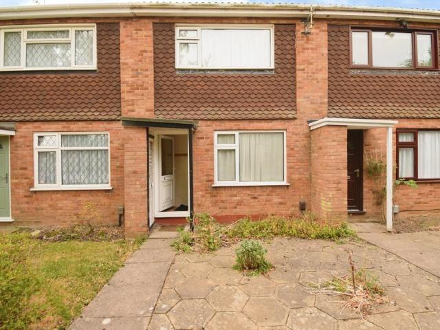 House for sale in Clifford Park, West Midlands