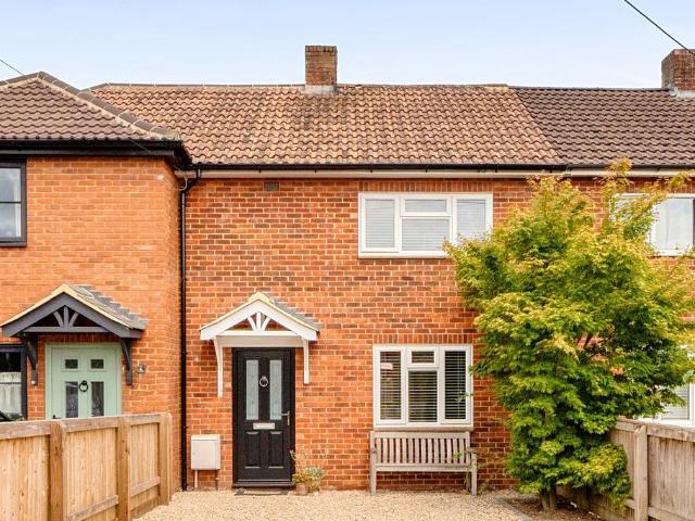 House for sale in Berrick Salome, Oxfordshire