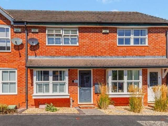 House for sale in Shipston-on-Stour, Stratford-on-Avon