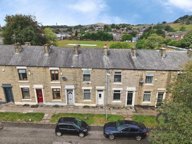 House for sale in Burnedge, Greater Manchester