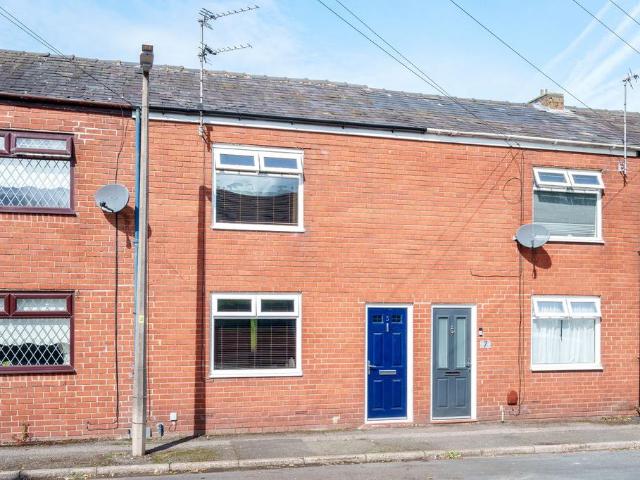 House for sale in Westhead, Roby Mill