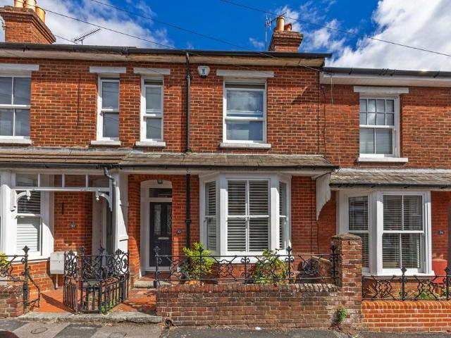 House for sale in Harestock, Winchester