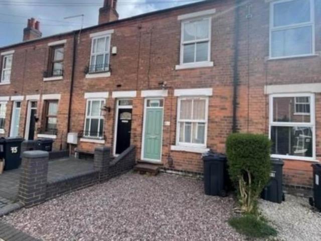 House for sale in Wylde Green, Birmingham