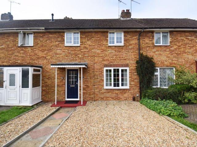 House for sale in Basingstoke, Basingstoke and Deane