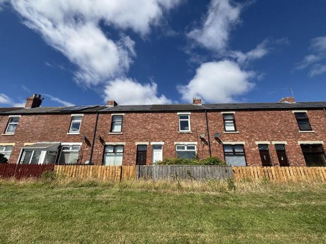 House for sale in Choppington, Bomarsund
