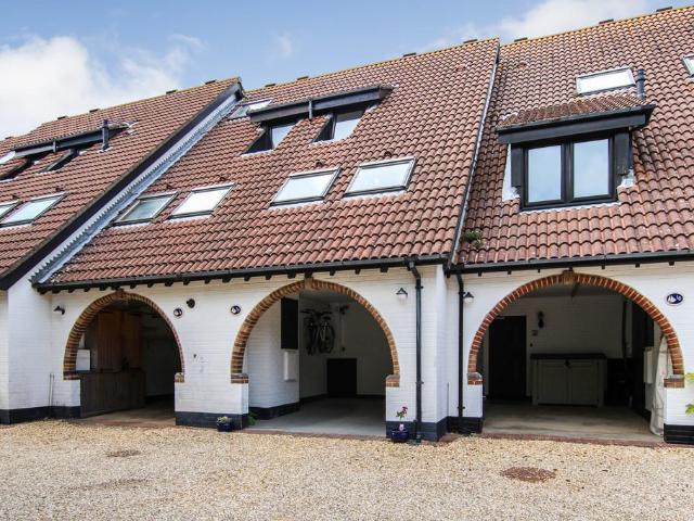 House for sale in Hythe and Dibden, Ashurst Bridge