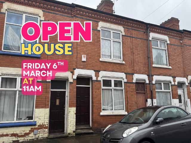 House for sale in Old Wharf, City Of Leicester