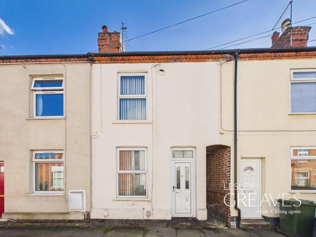 House for sale in Gedling, East Midlands