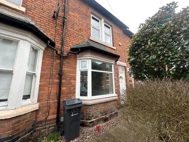House for sale in Gravelly Hill, West Midlands