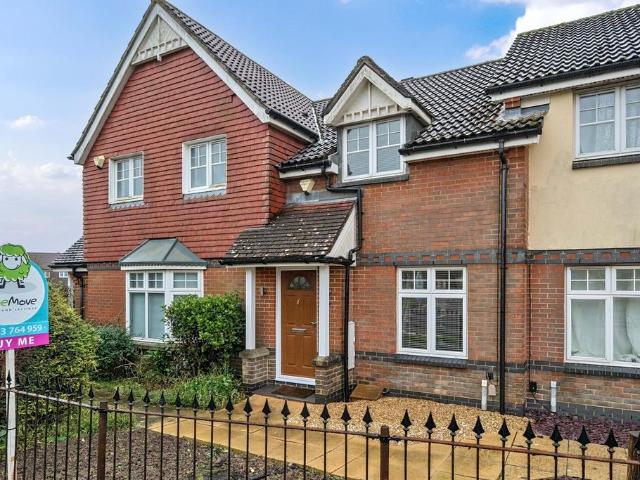 House for sale in Hawkinge, Folkestone