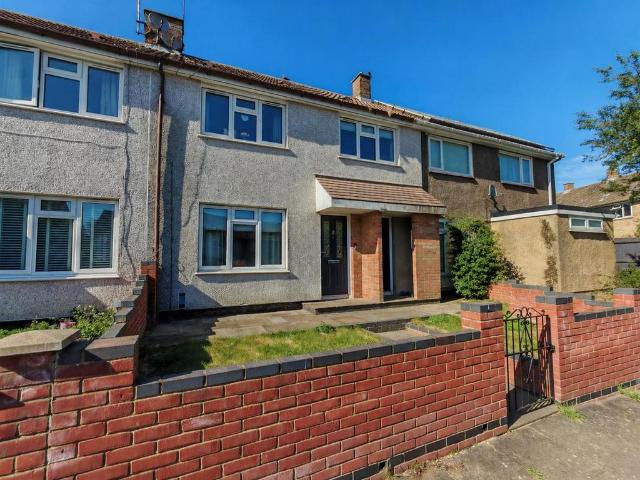 House for sale in Danesholme, Corby