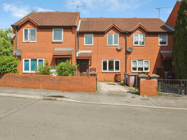House for sale in Elmton, East Midlands