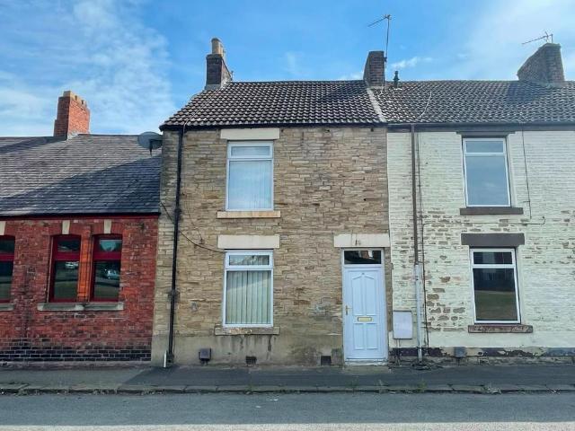 House for sale in New Shildon, Shildon