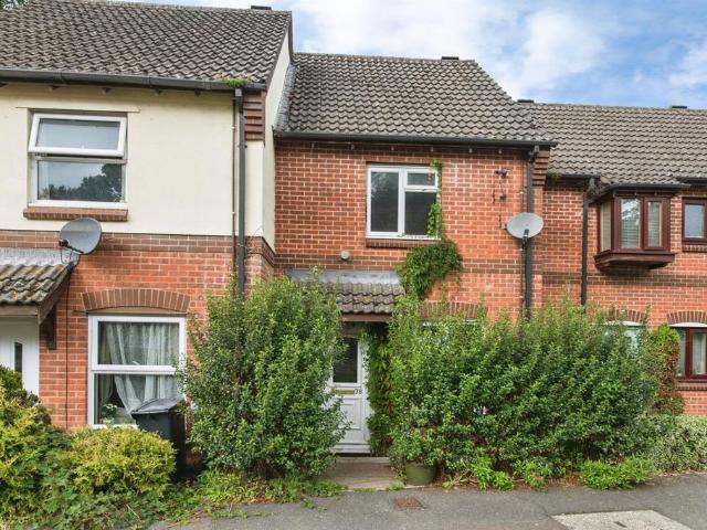 House for sale in Cloakham, East Devon