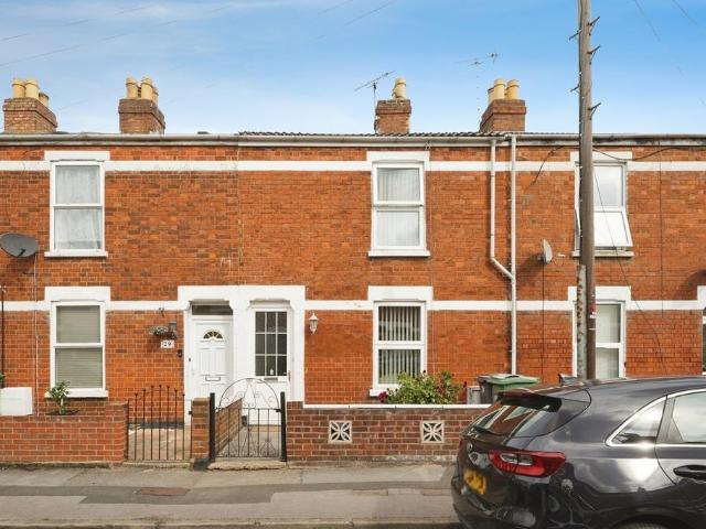 House for sale in Barton, Gloucester