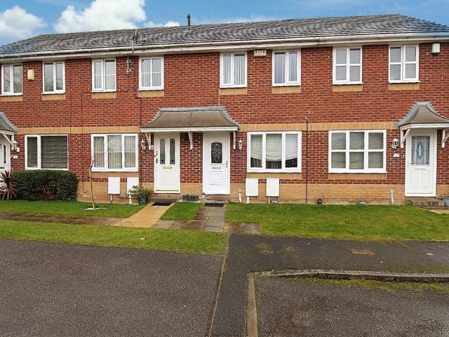 House for sale in Bramley, South Yorkshire