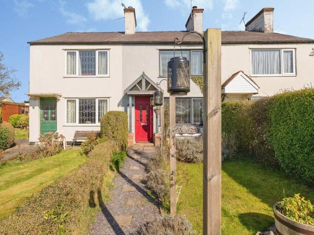 House for sale in Bryn Mawr, Wales