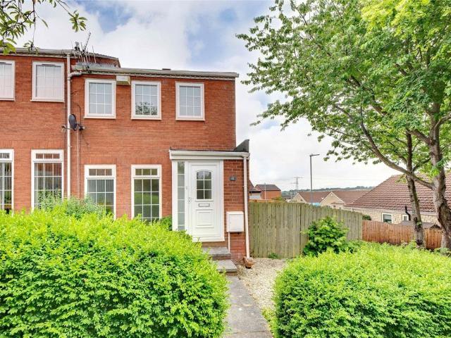 House for sale in Swalwell, Tyne And Wear