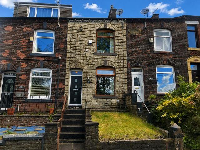 House for sale in Pendock, Greater Manchester