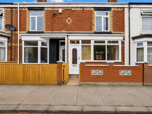 House for sale in Avenues, Hull