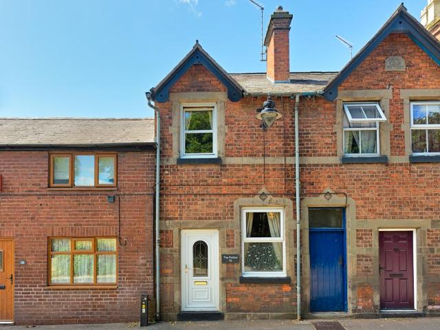 House for sale in Wem Urban, Wem