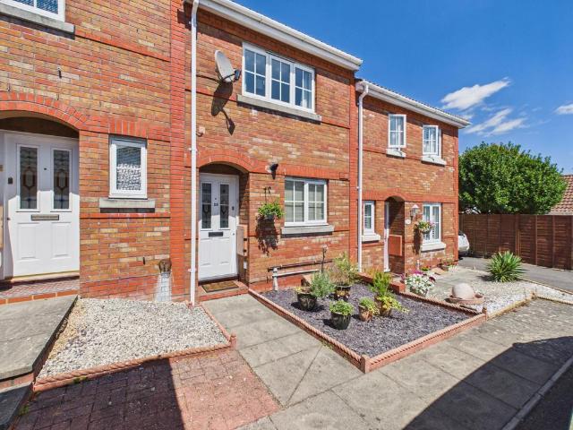 House for sale in Titchfield Common, Fareham