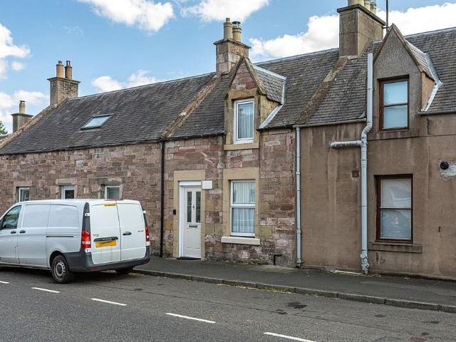House for sale in Earlston, Scotland