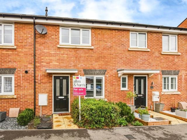 House for sale in Westbury, Wiltshire