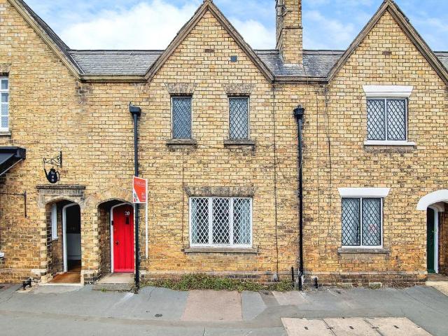 House for sale in Peterborough
