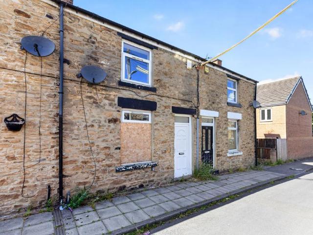 House for sale in Evenwood