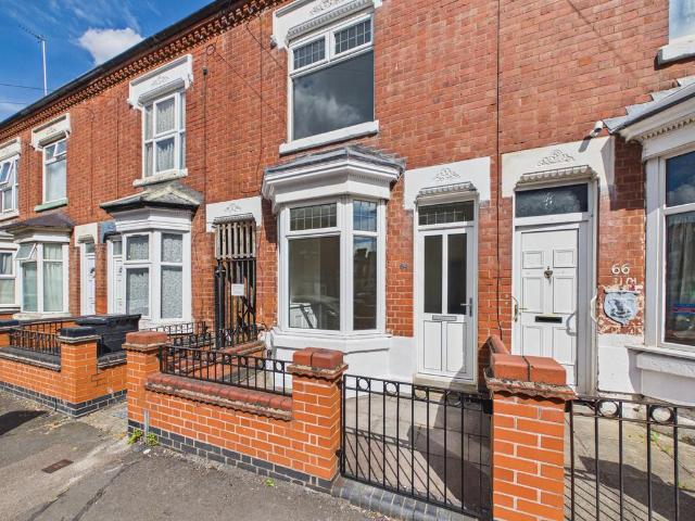 House for sale in West End, Old Wharf