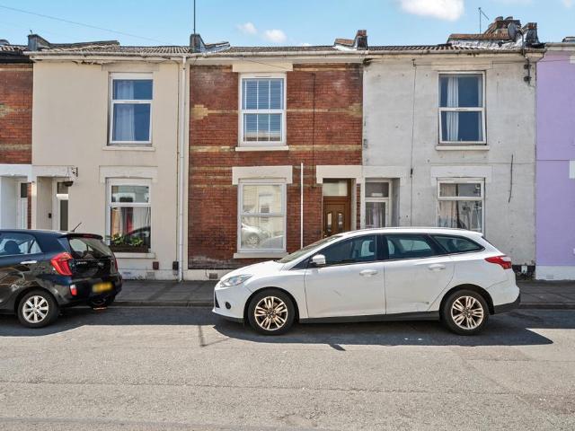 House for sale in Fratton, City Of Portsmouth