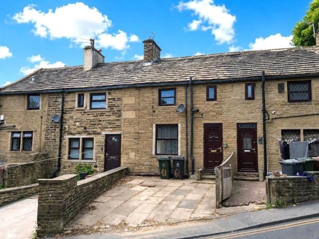 House for sale in West Yorkshire