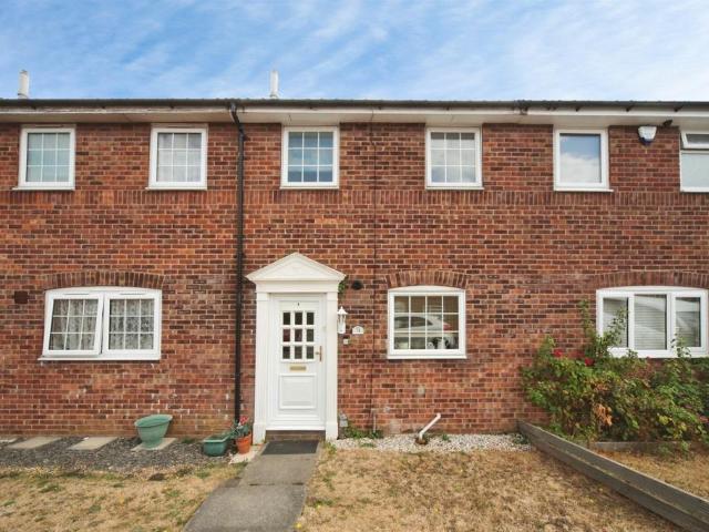 House for sale in Lewsey Farm, Luton