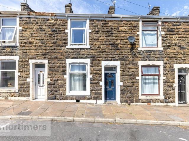 House for sale in Backburn, Lancashire