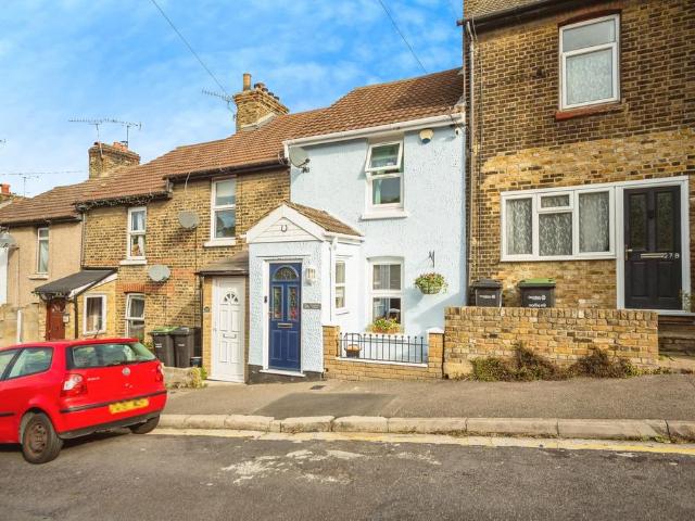 House for sale in Hamerton, Kent