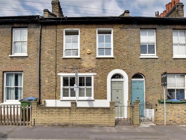 House for sale in Kidbrooke, Greater London