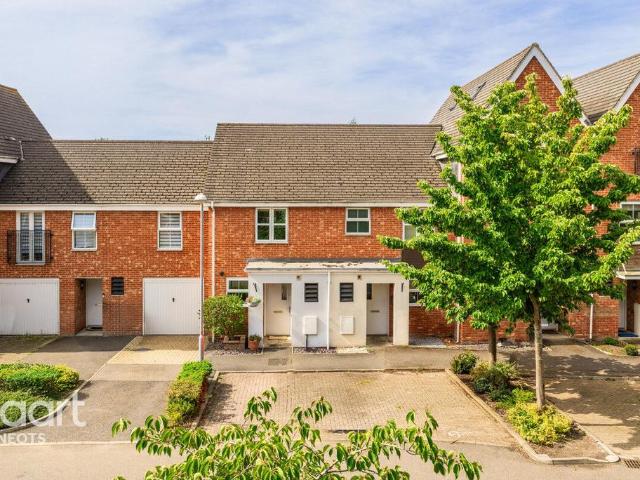 House for sale in Huntingdon, Cambridgeshire