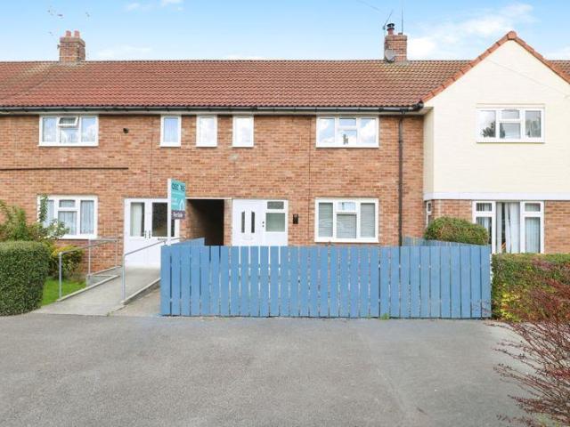 House for sale in Anlaby Park, Hull